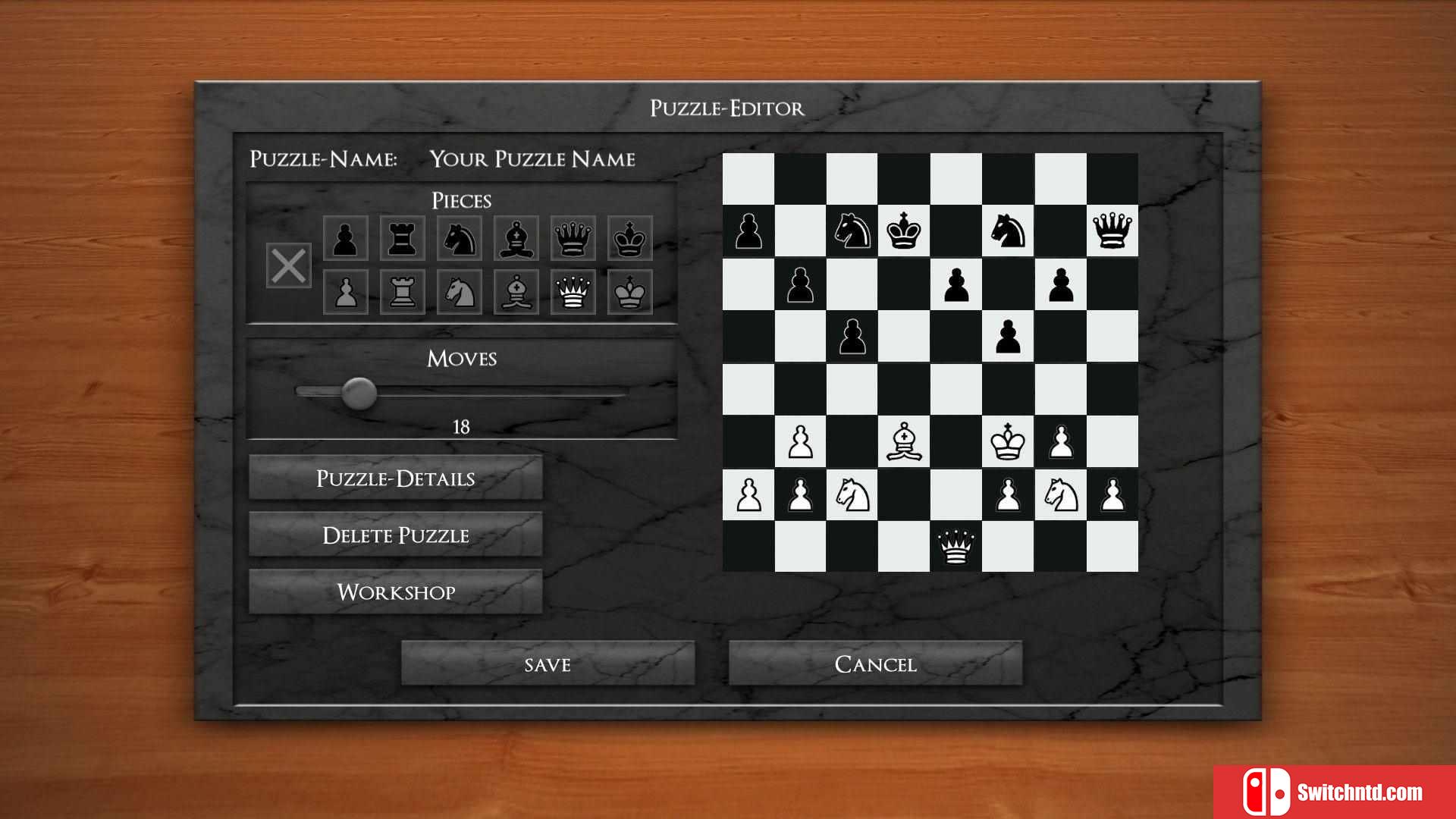 《3D国际象棋（3D Chess）》四国语言 SiMPLEX硬盘版[EN]_3