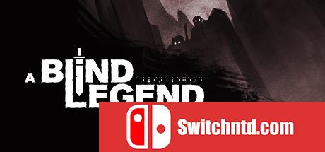 《盲侠传说（A Blind Legend）》F4CG硬盘版[EN]_0