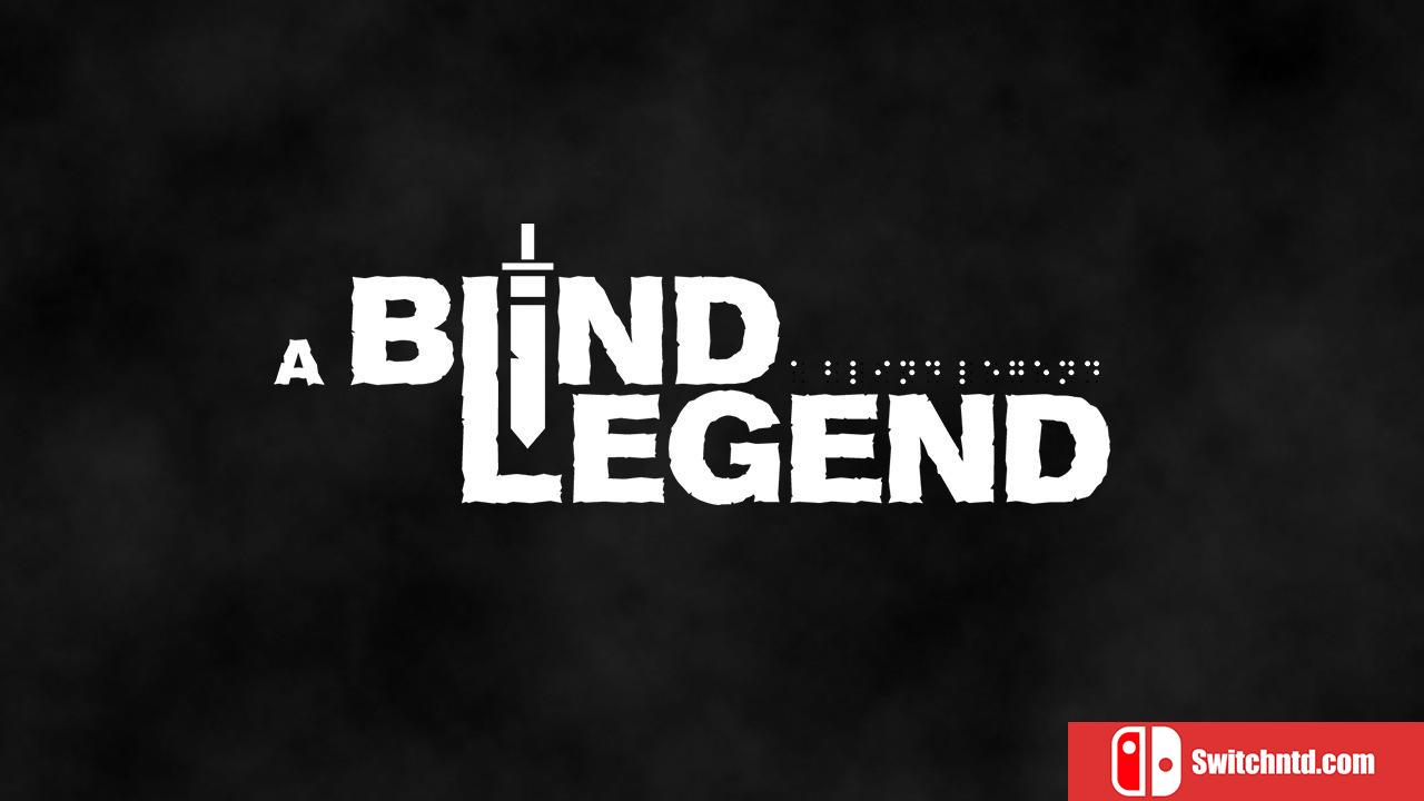 《盲侠传说（A Blind Legend）》F4CG硬盘版[EN]_5