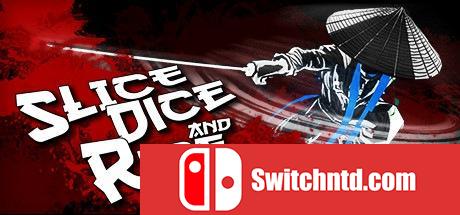 《Slice, Dice & Rice（Slice, Dice & Rice）》SiMPLEX硬盘版[EN]_0