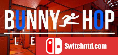 《兔子跳跃联赛（Bunny Hop League）》HI2U镜像版[EN]_0