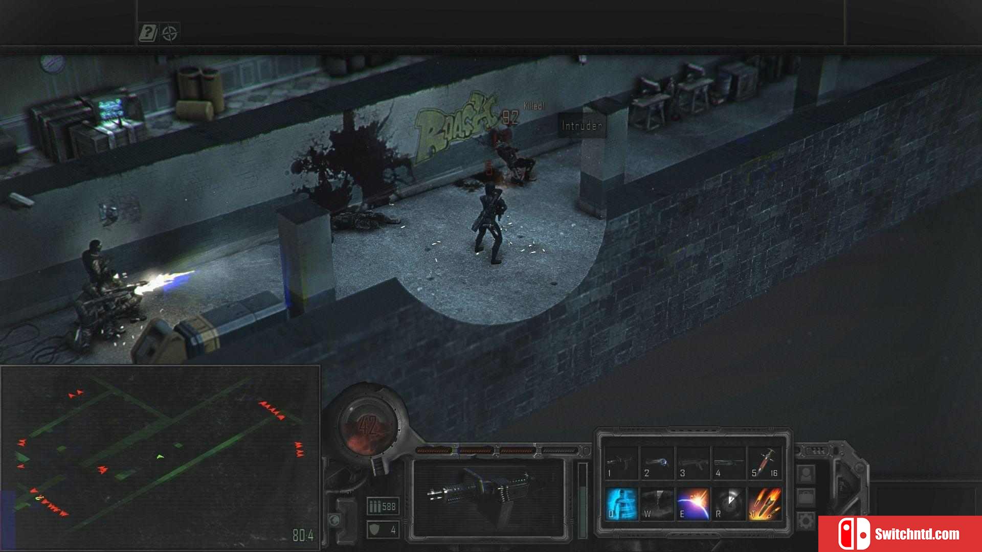 《Westboro（Westboro）》CODEX镜像版[EN]_2