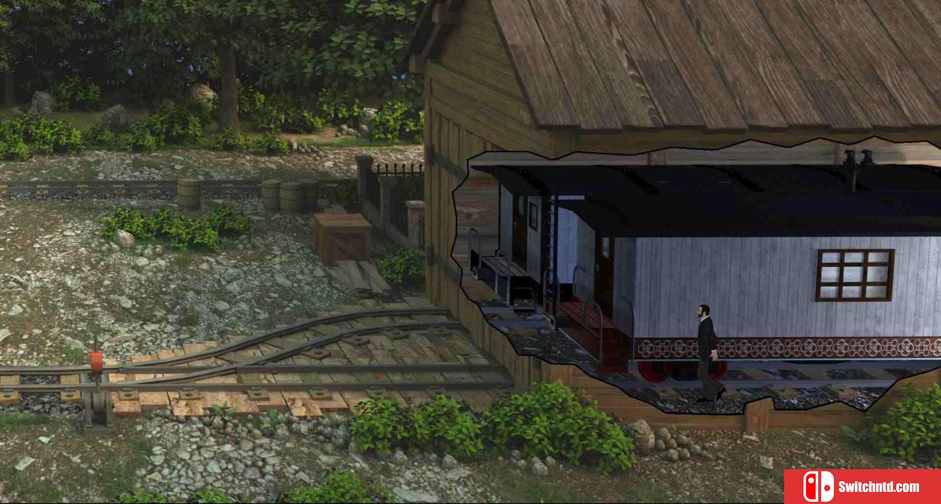 《淘金热2（Gold Rush! 2）》二国语言 SiMPLEX硬盘版[EN][更新音乐语音包]_1