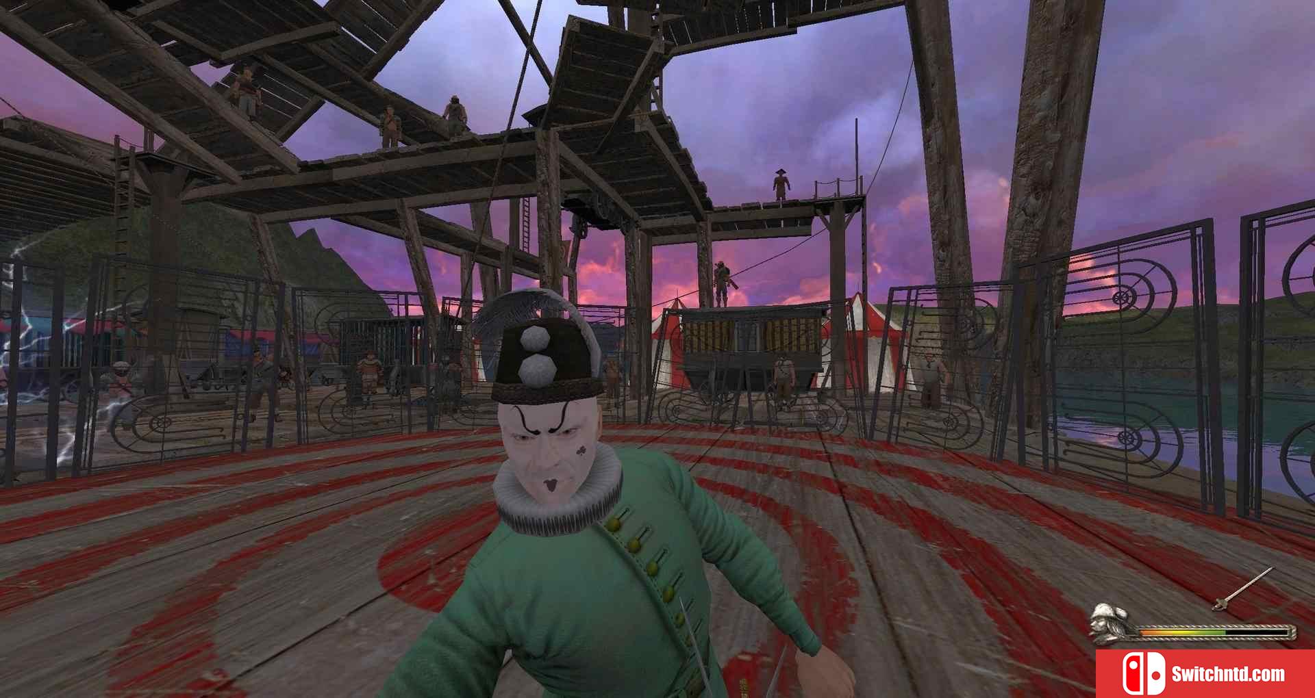 《僵尸大冒险（The Zombiest Adventures）》PLAZA镜像版[EN]_1