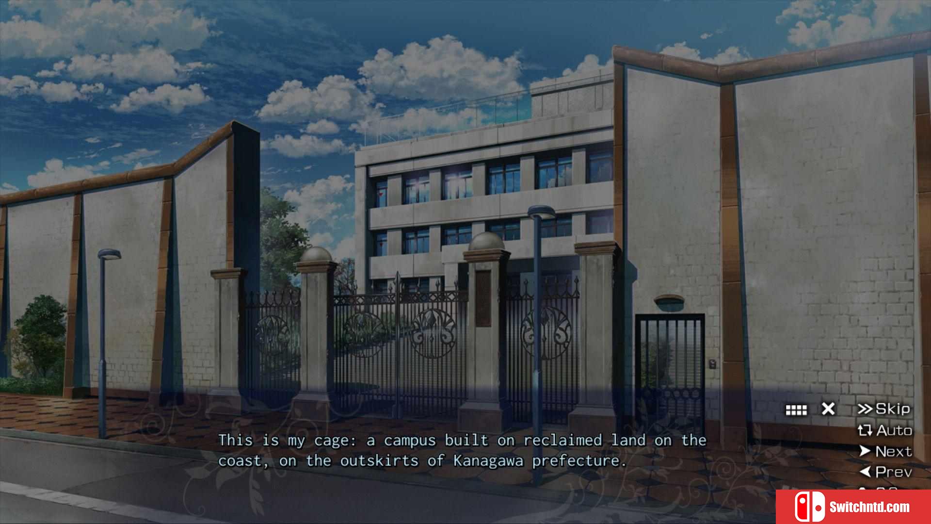 《灰色的乐园（The Eden of Grisaia）》PLAZA镜像版[JP/EN]_5