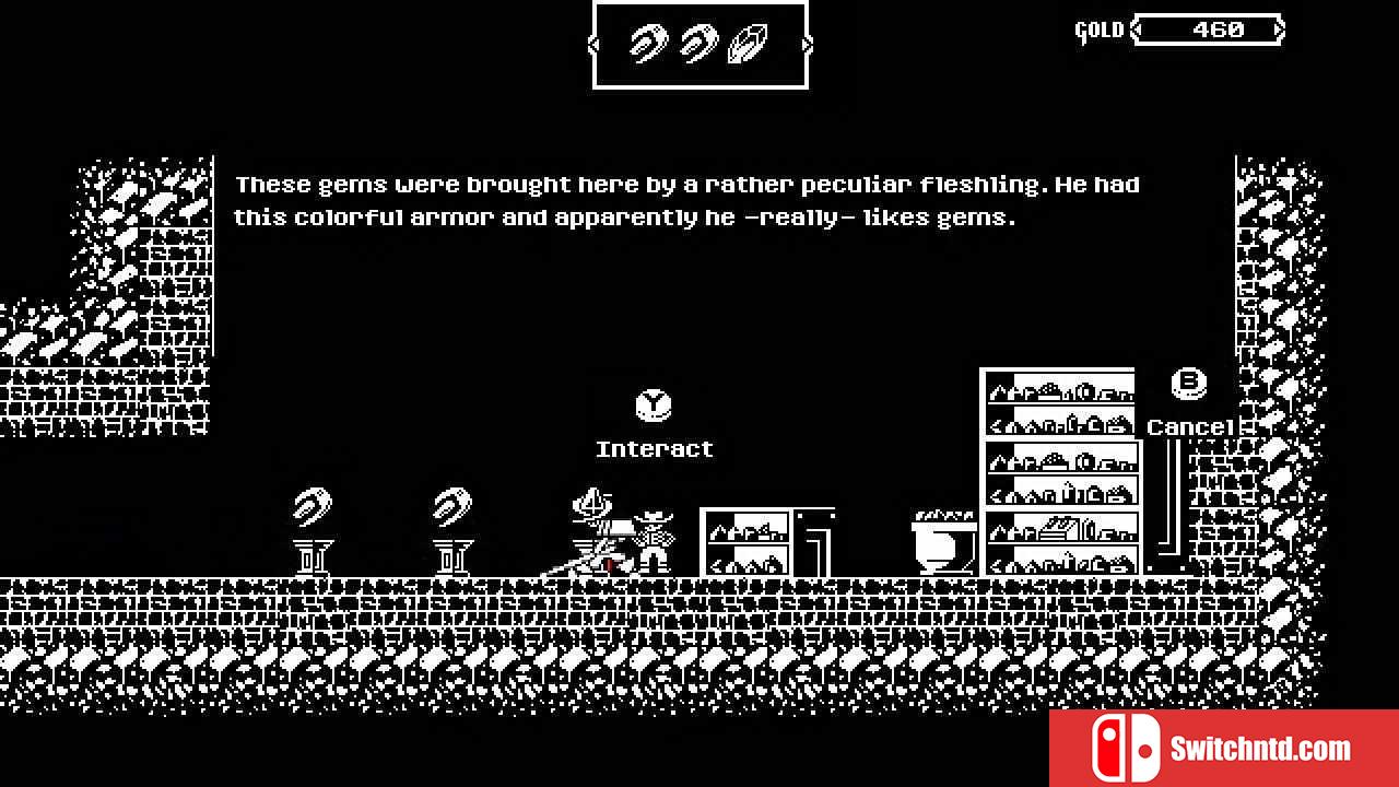 《Riptale（Riptale）》3DM免安装未加密版[EN]_2