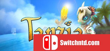 《塔尼娅（Tanzia）》Build #2968 3DM免安装未加密版[EN]_0