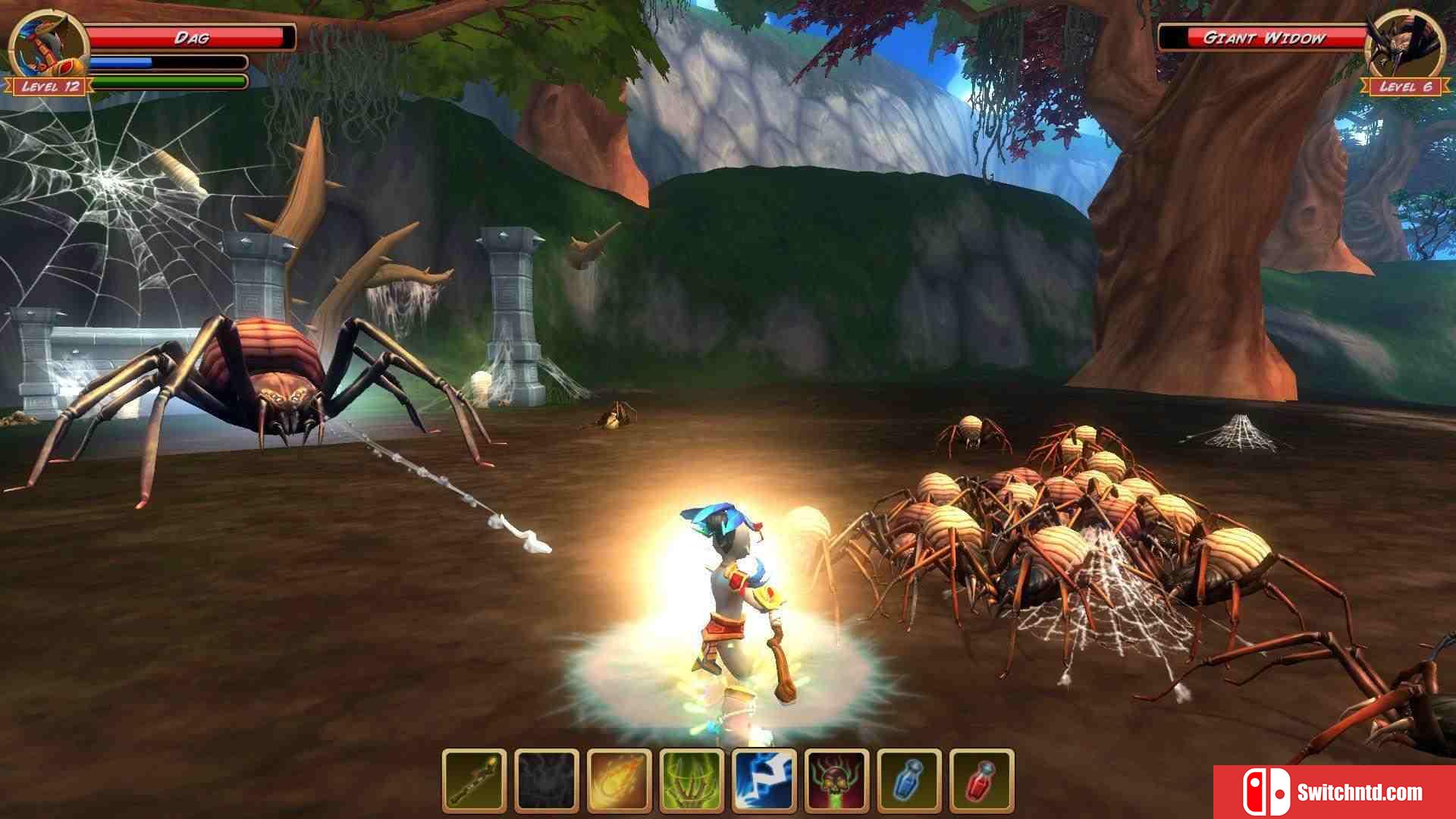 《塔尼娅（Tanzia）》Build #2968 3DM免安装未加密版[EN]_2