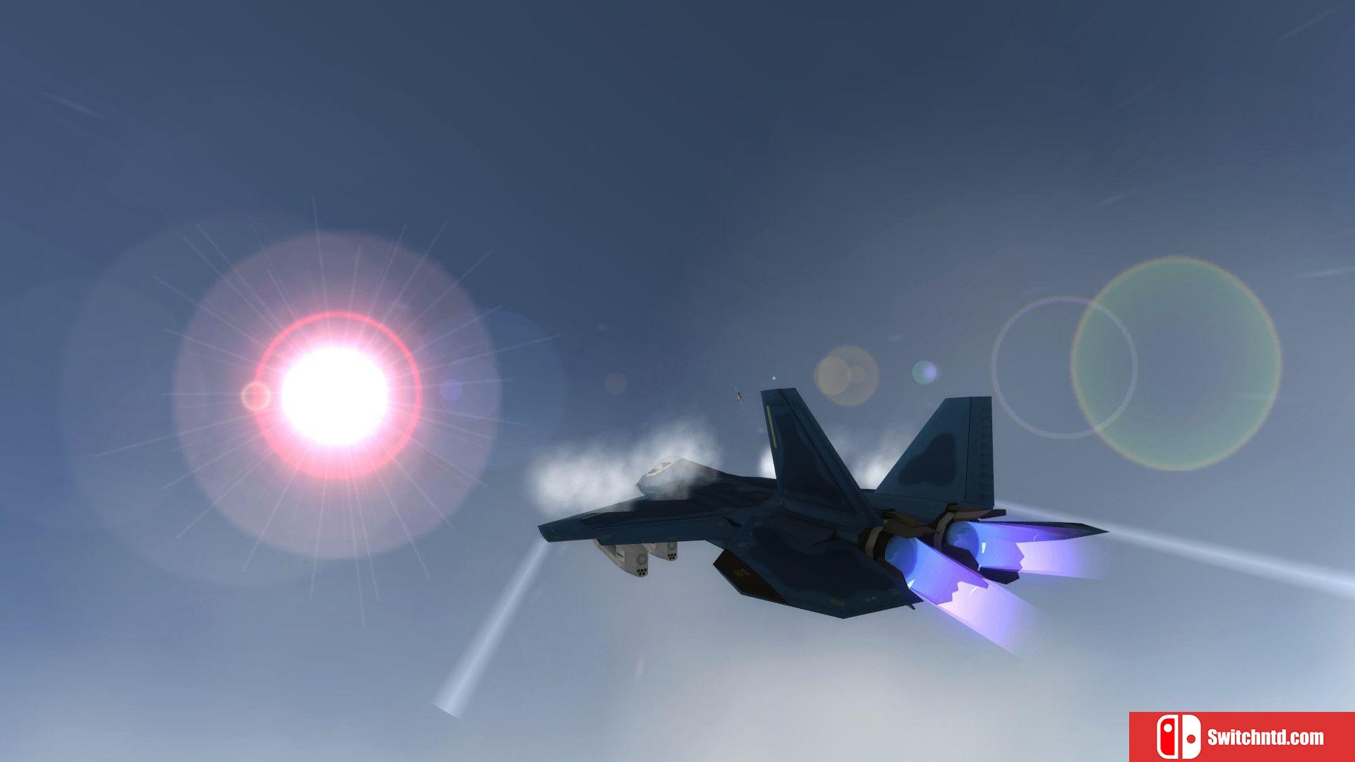 《垂直打击：无尽挑战（Vertical Strike Endless Challenge）》Unleashed硬盘版[JP/EN]_2