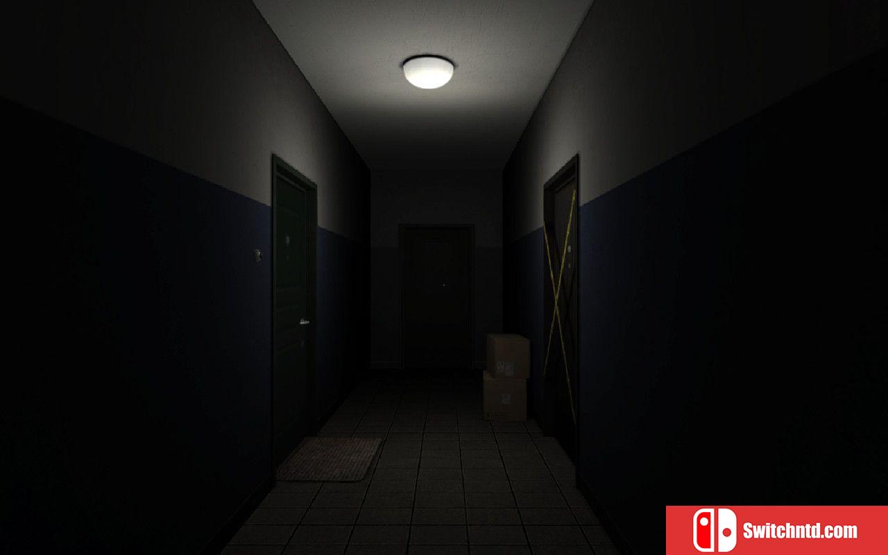 《恐惧小丑（Fear of Clowns）》DOGE镜像版[EN]_2