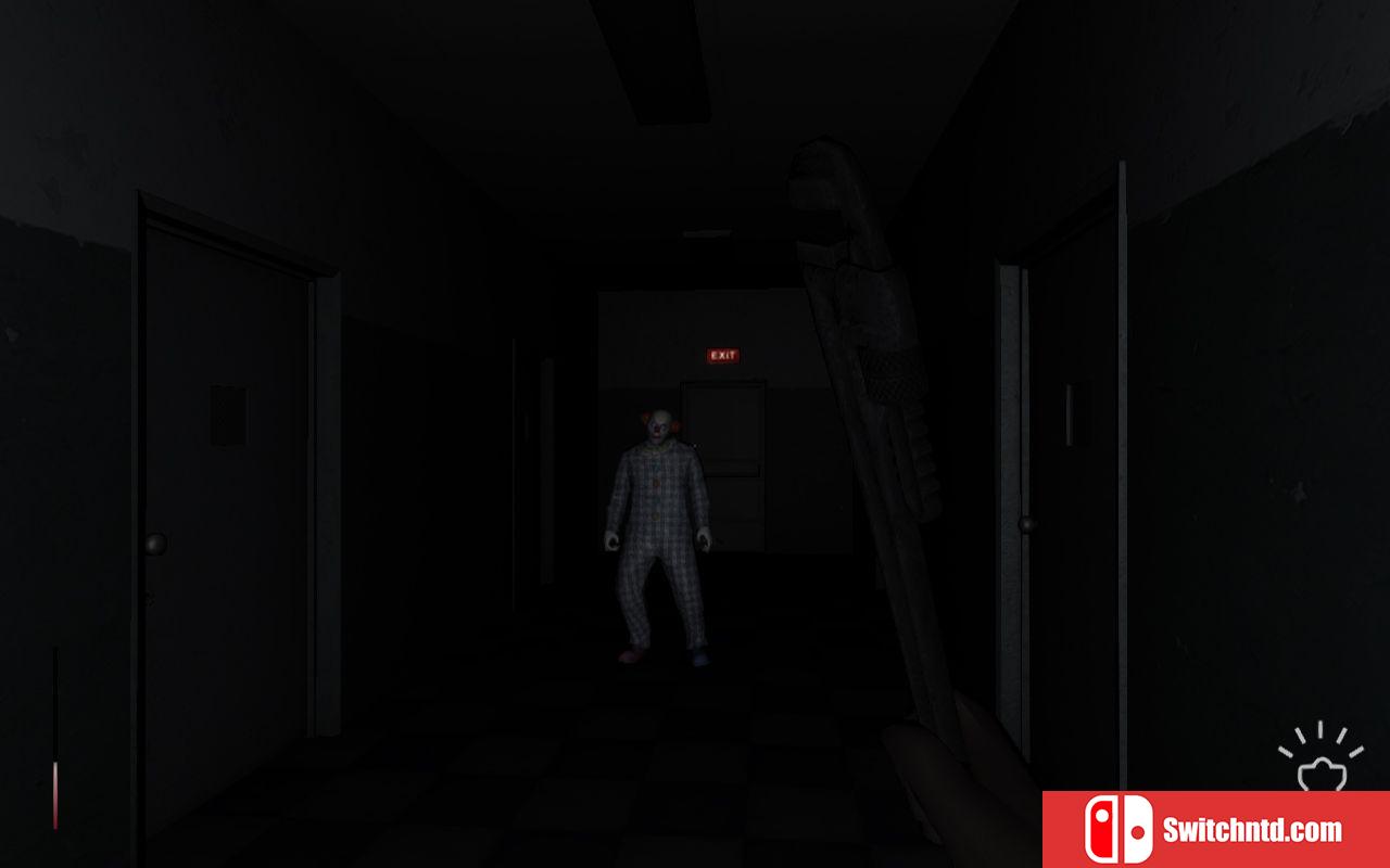 《恐惧小丑（Fear of Clowns）》DOGE镜像版[EN]_3