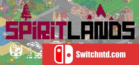 《精神地带（Spiritlands）》3DM免安装未加密版[EN]_0