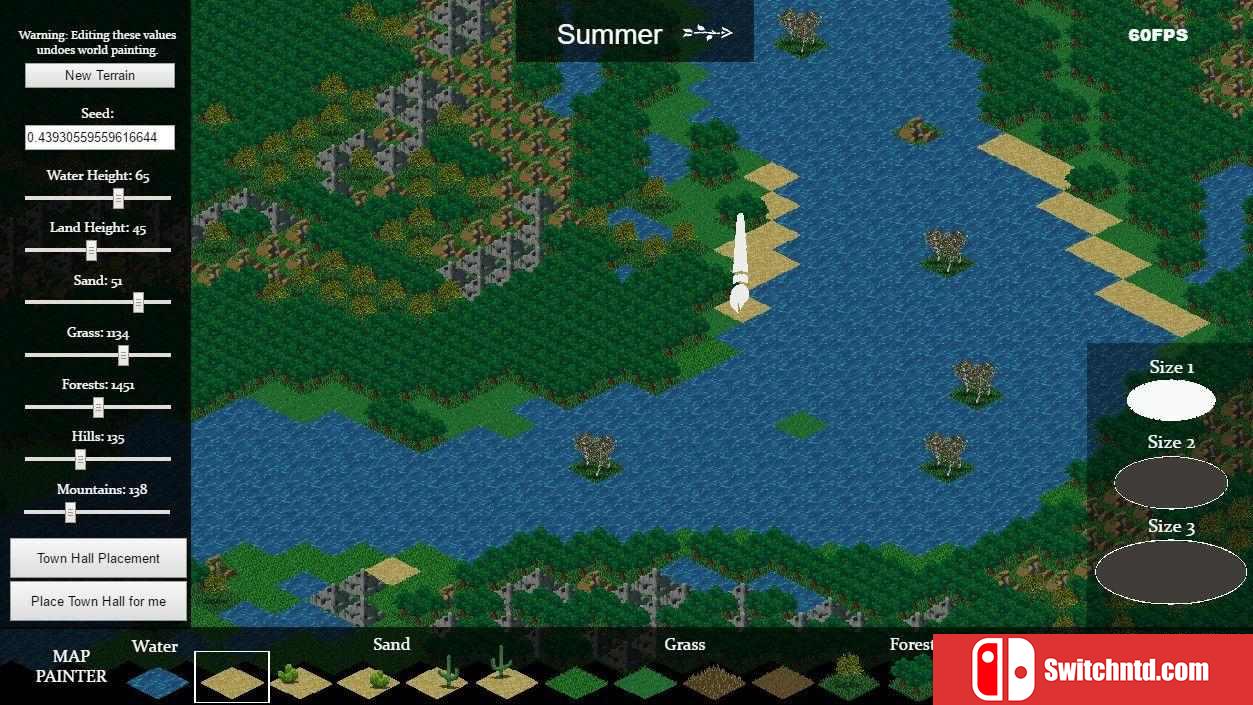 《精神地带（Spiritlands）》3DM免安装未加密版[EN]_1