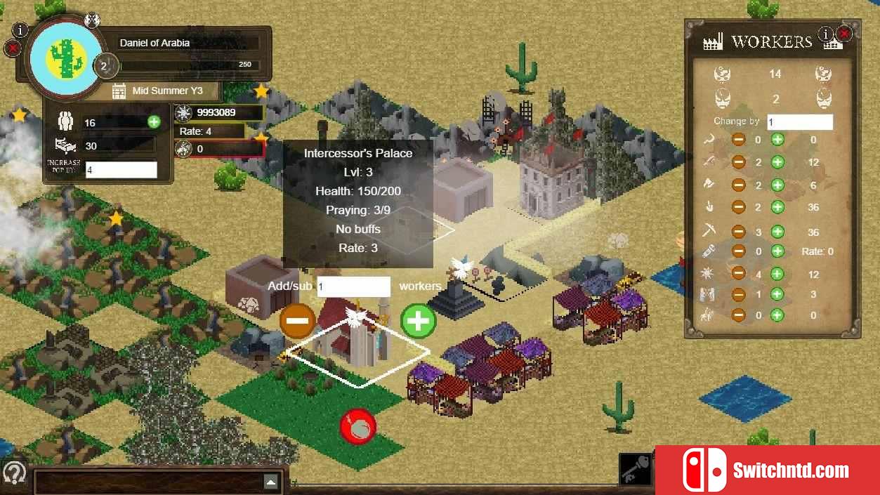《精神地带（Spiritlands）》3DM免安装未加密版[EN]_4