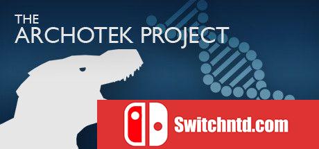 《Archotek计划（The Archotek Project）》v0.1.0.497 3DM免安装未加密版[EN]_0