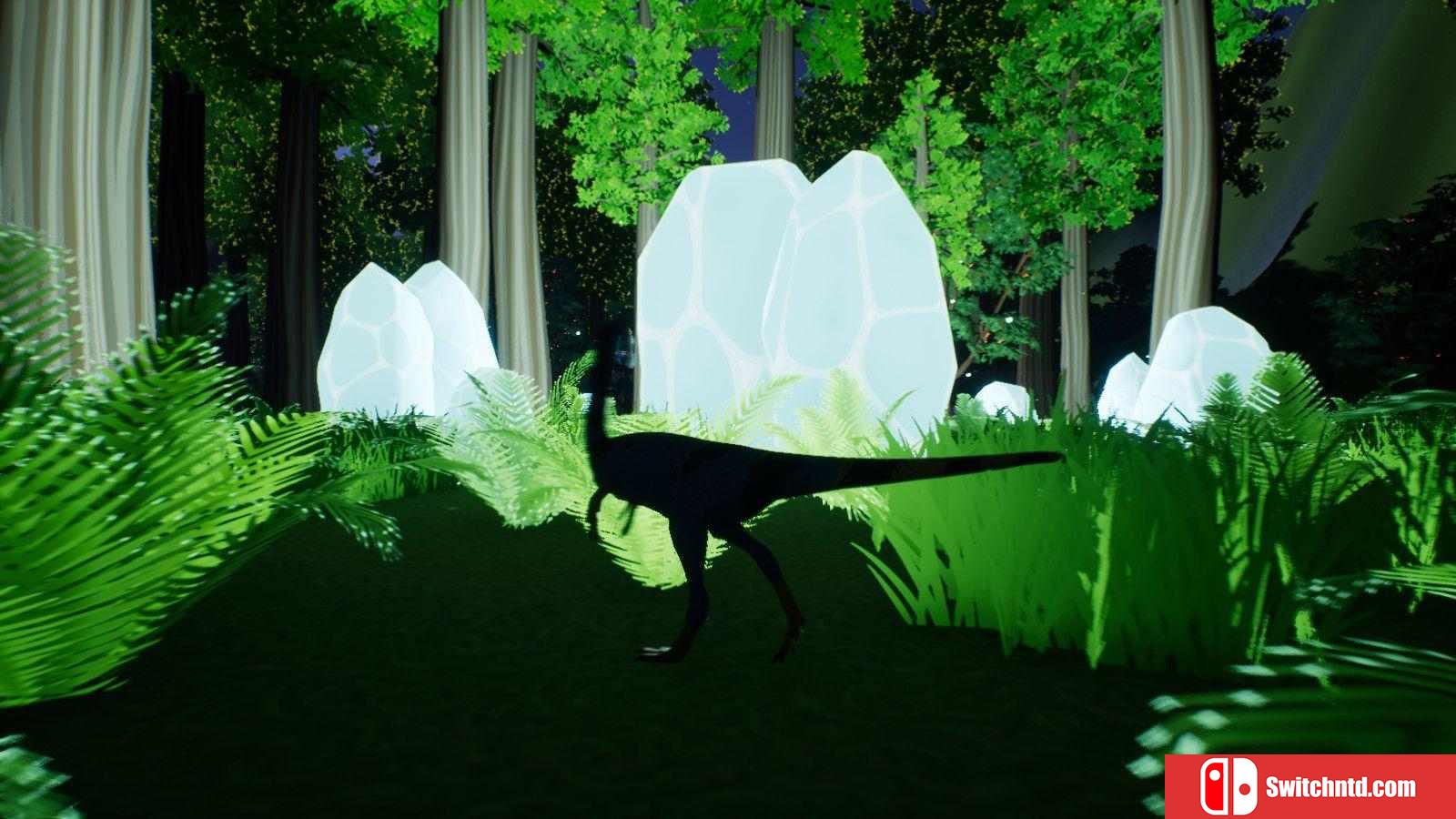 《Archotek计划（The Archotek Project）》v0.1.0.497 3DM免安装未加密版[EN]_3