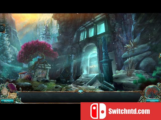 《永恒寓言2：冰天雪地（Endless Fables: Frozen Path）》典藏版 ZEKE硬盘版[EN]_1