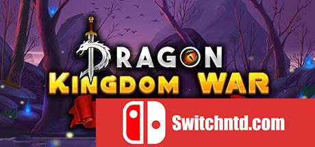 《神魔之界：七国之战（Dragon Kingdom War）》PROPHET镜像版[EN]_0