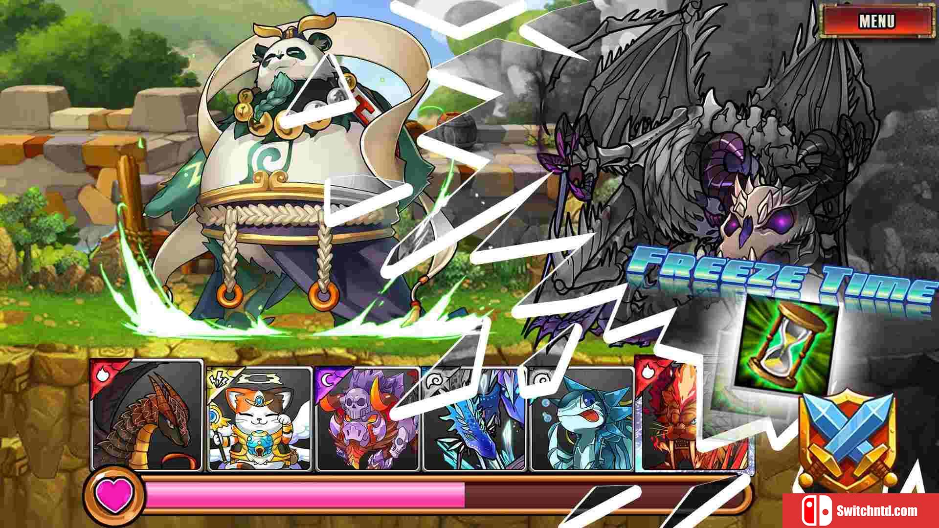 《神魔之界：七国之战（Dragon Kingdom War）》PROPHET镜像版[EN]_1