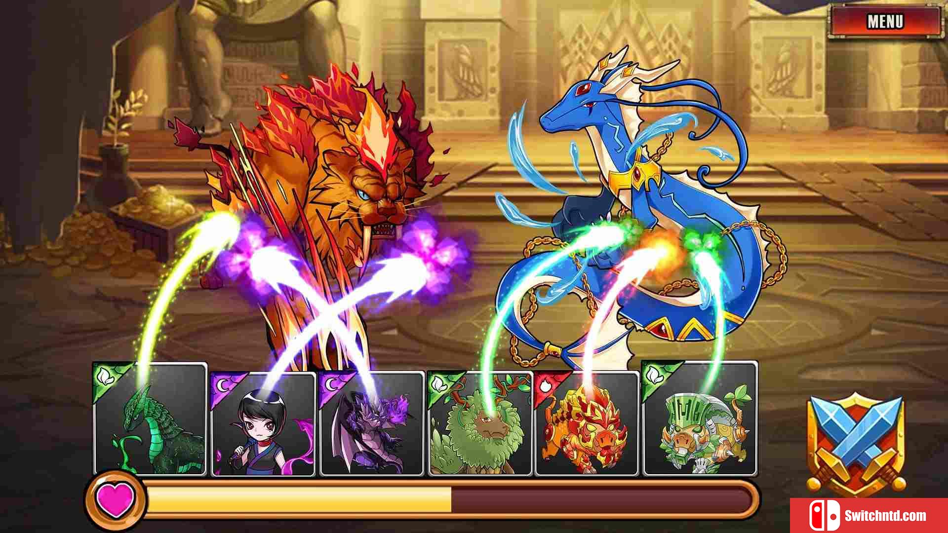《神魔之界：七国之战（Dragon Kingdom War）》PROPHET镜像版[EN]_2