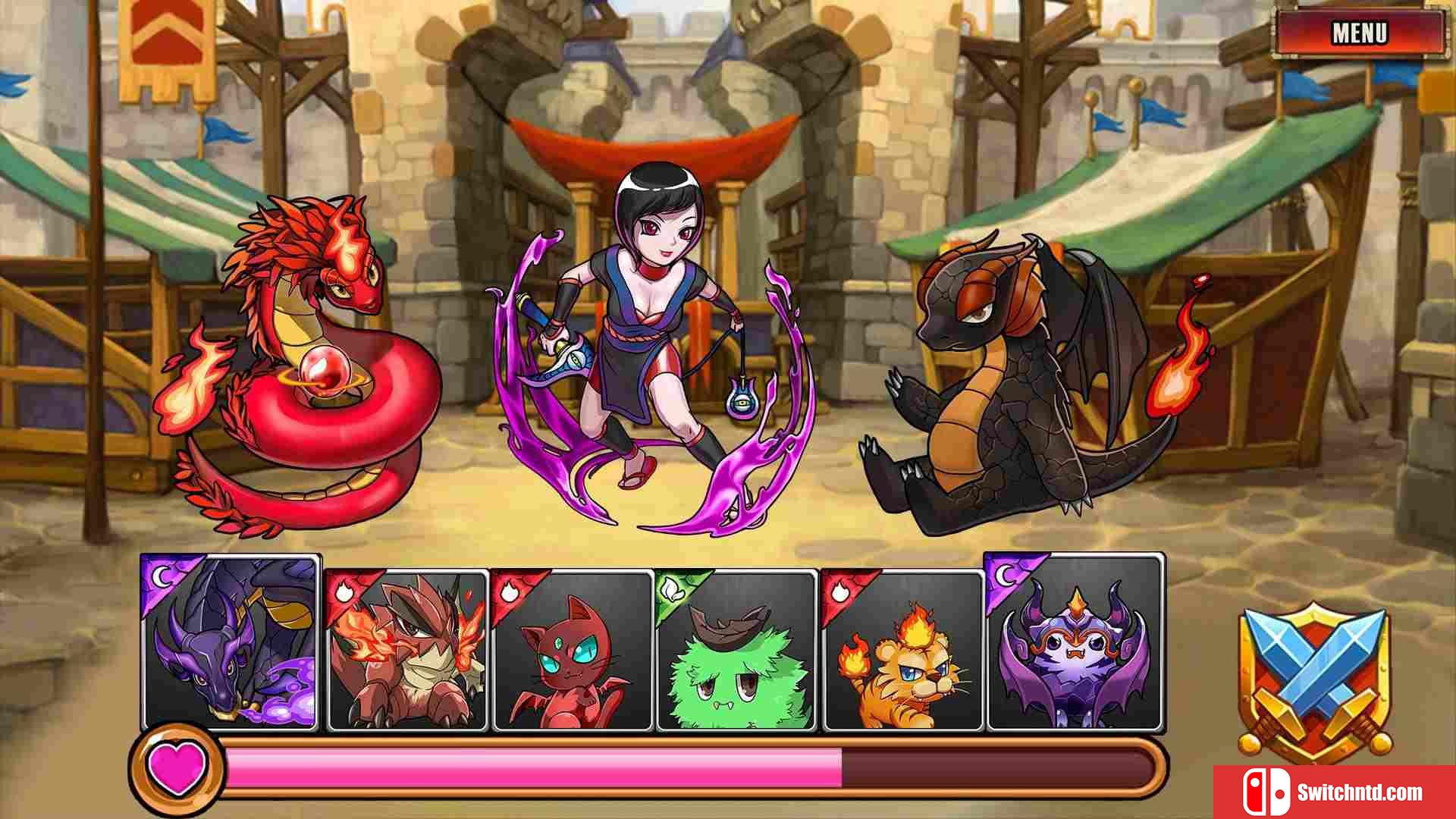 《神魔之界：七国之战（Dragon Kingdom War）》PROPHET镜像版[EN]_3