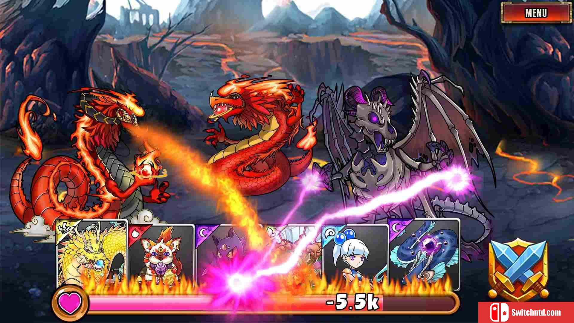 《神魔之界：七国之战（Dragon Kingdom War）》PROPHET镜像版[EN]_6