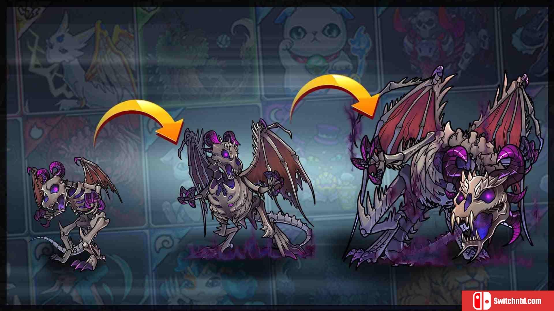 《神魔之界：七国之战（Dragon Kingdom War）》PROPHET镜像版[EN]_7