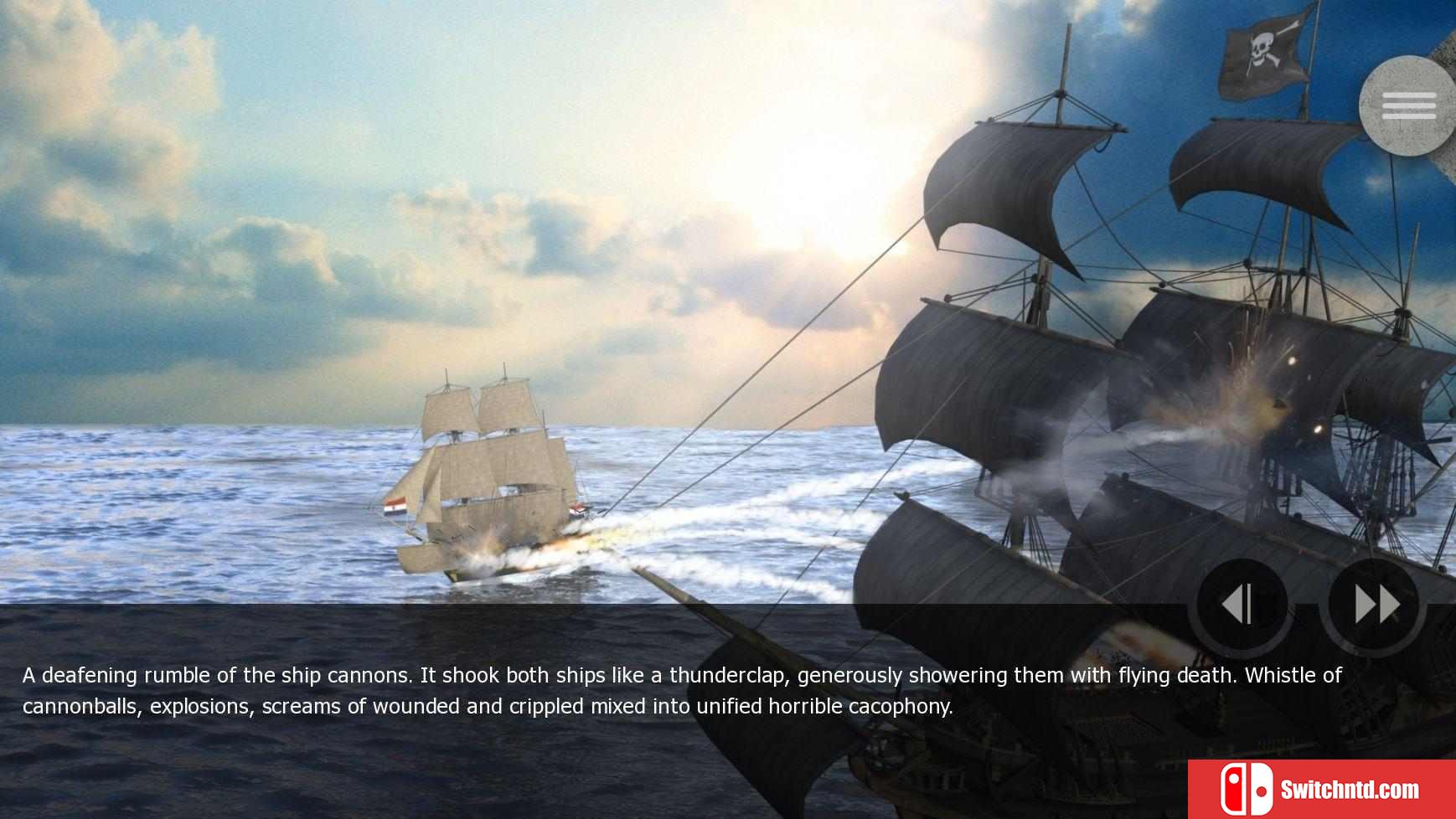 《毗邻之岛（Neighboring Islands）》3DM免安装未加密版[EN]_4