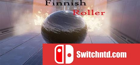 《芬兰滚球（Finnish Roller）》PLAZA镜像版[EN]_0