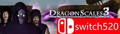 《龙鳞3：黑暗永恒预言（DragonScales 3: Eternal Prophecy of Darkness）》ZEKE硬盘版[EN]_0