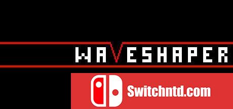 《WAVESHAPER（WAVESHAPER）》ALiAS硬盘版[EN]_0