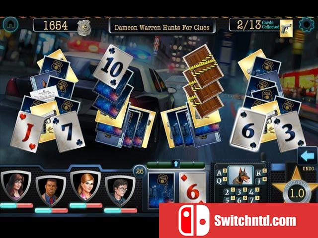 《双重线索：纸牌故事（Double Clue: Solitaire Stories）》F4CG硬盘版[EN]_3