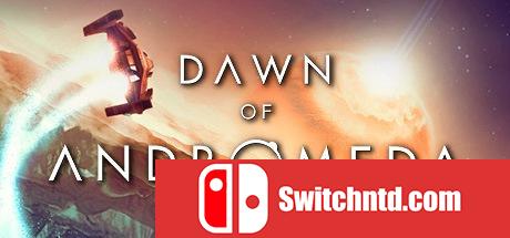 《仙女座的黎明（Dawn of Andromeda）》v1.2 RELOADED镜像版[EN]_0