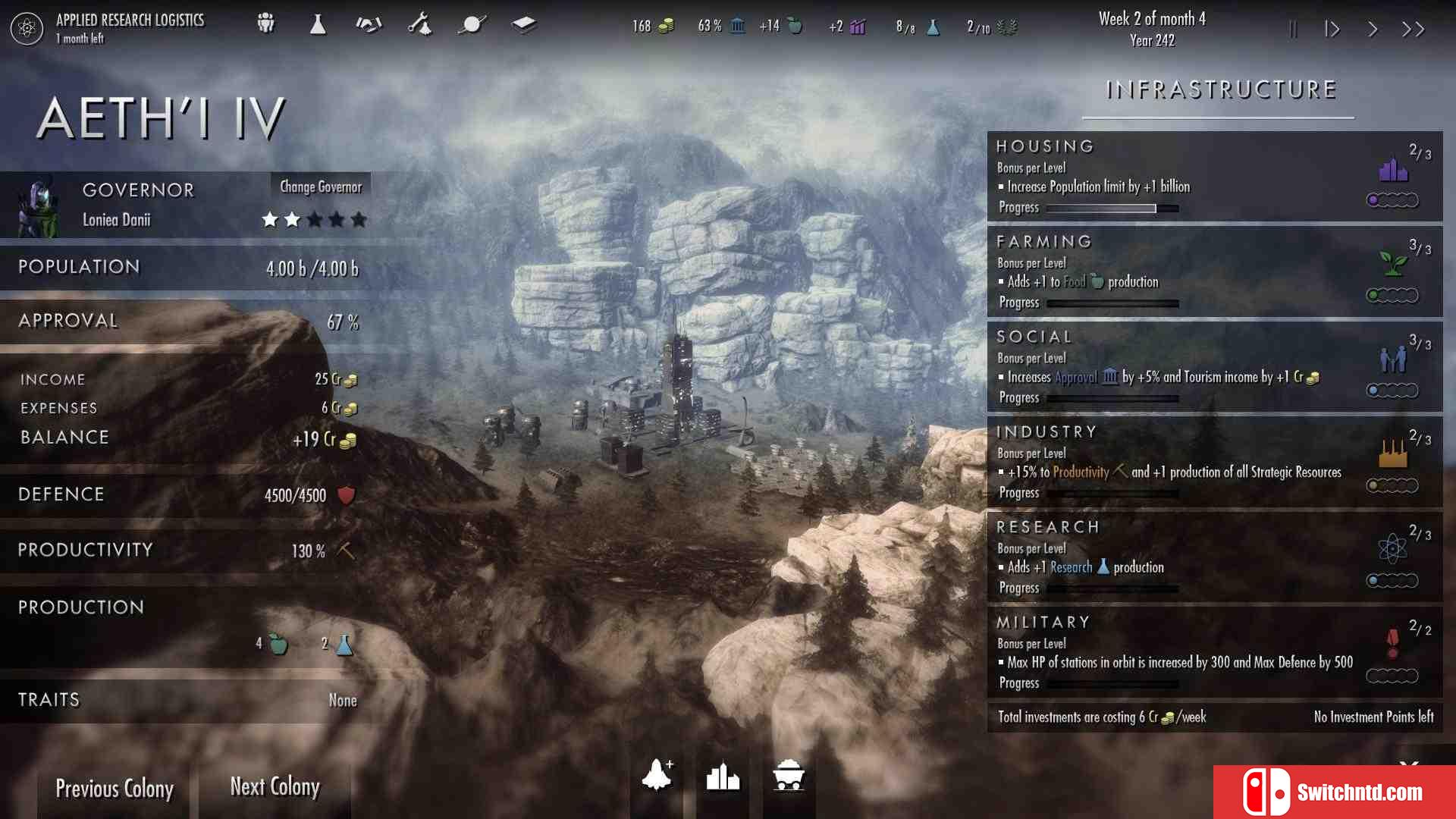 《仙女座的黎明（Dawn of Andromeda）》v1.2 RELOADED镜像版[EN]_4