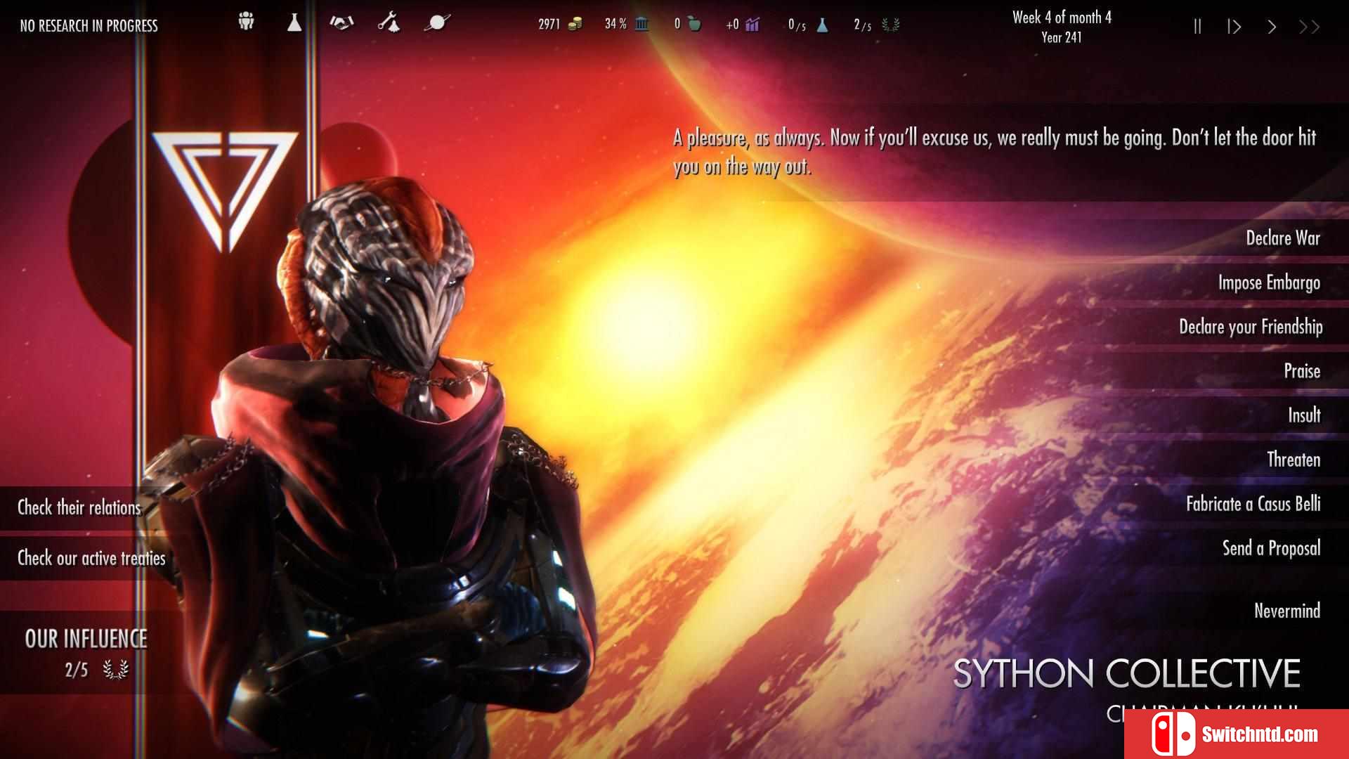 《仙女座的黎明（Dawn of Andromeda）》v1.2 RELOADED镜像版[EN]_6