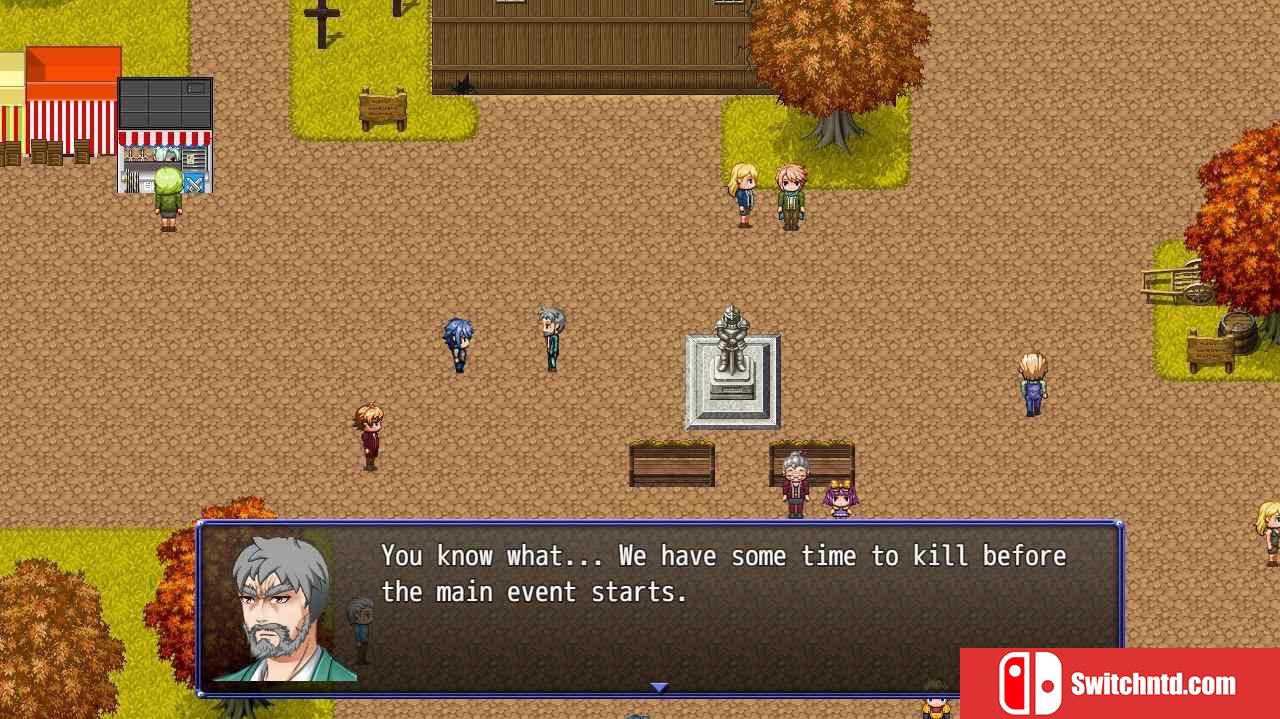 《内向冒险（Introvert Quest）》PROPHET镜像版[EN]_3