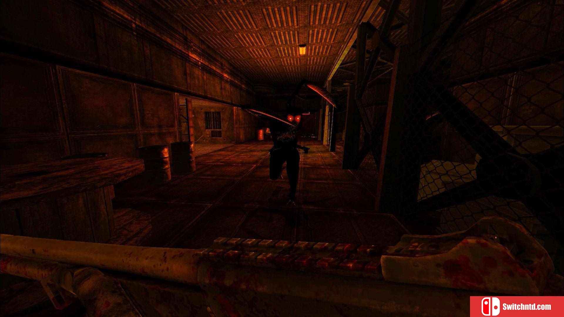 《深红金属（CRIMSON METAL）》第一章 v1.3.1 SiMPLEX硬盘版[EN]_2