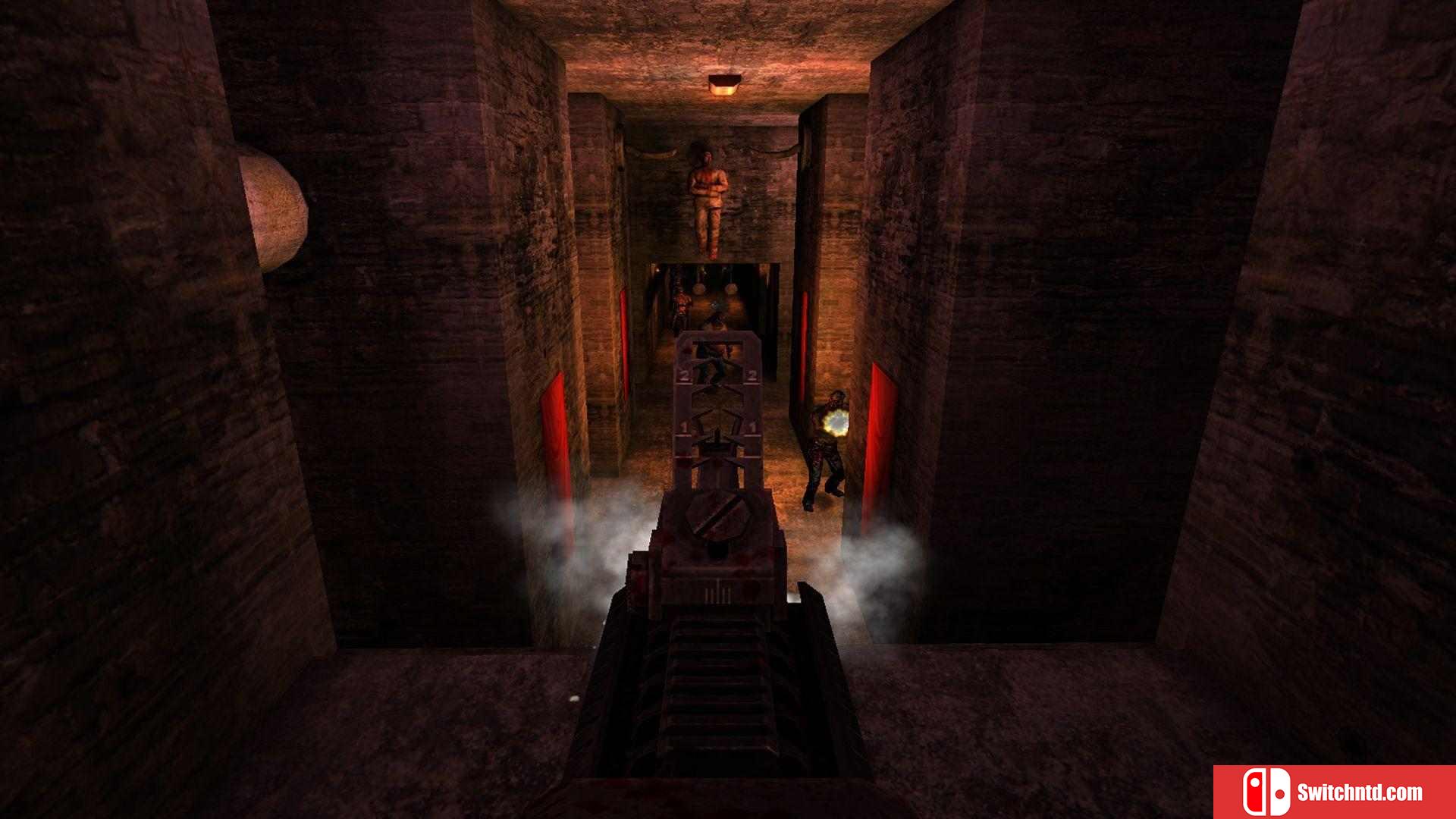 《深红金属（CRIMSON METAL）》第一章 v1.3.1 SiMPLEX硬盘版[EN]_4
