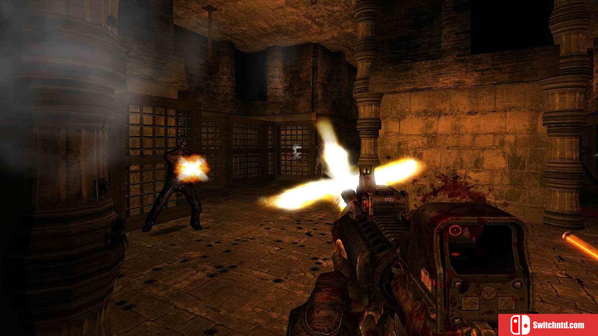 《深红金属（CRIMSON METAL）》第一章 v1.3.1 SiMPLEX硬盘版[EN]_5