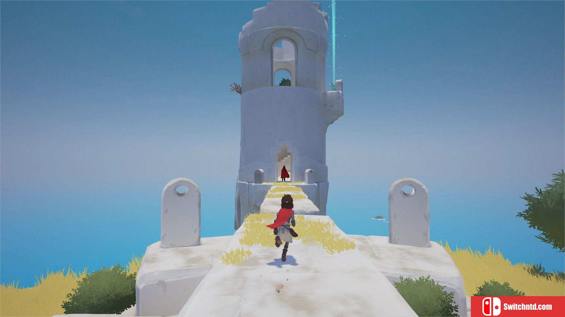 《RiME（RiME）》3DM免安装未加密版+BALDMAN单独未加密补丁[JP/EN]_4