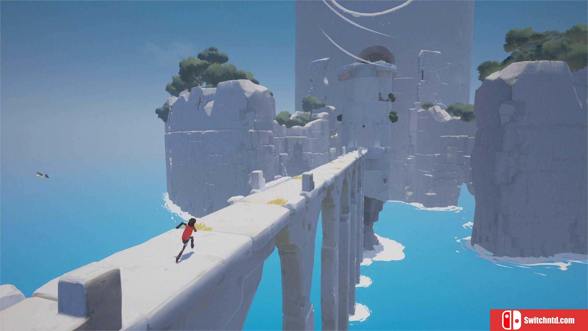 《RiME（RiME）》3DM免安装未加密版+BALDMAN单独未加密补丁[JP/EN]_7