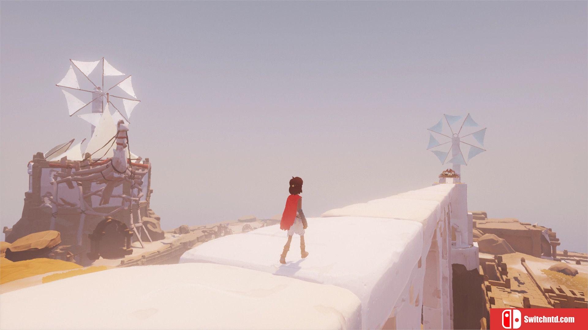 《RiME（RiME）》3DM免安装未加密版+BALDMAN单独未加密补丁[JP/EN]_5