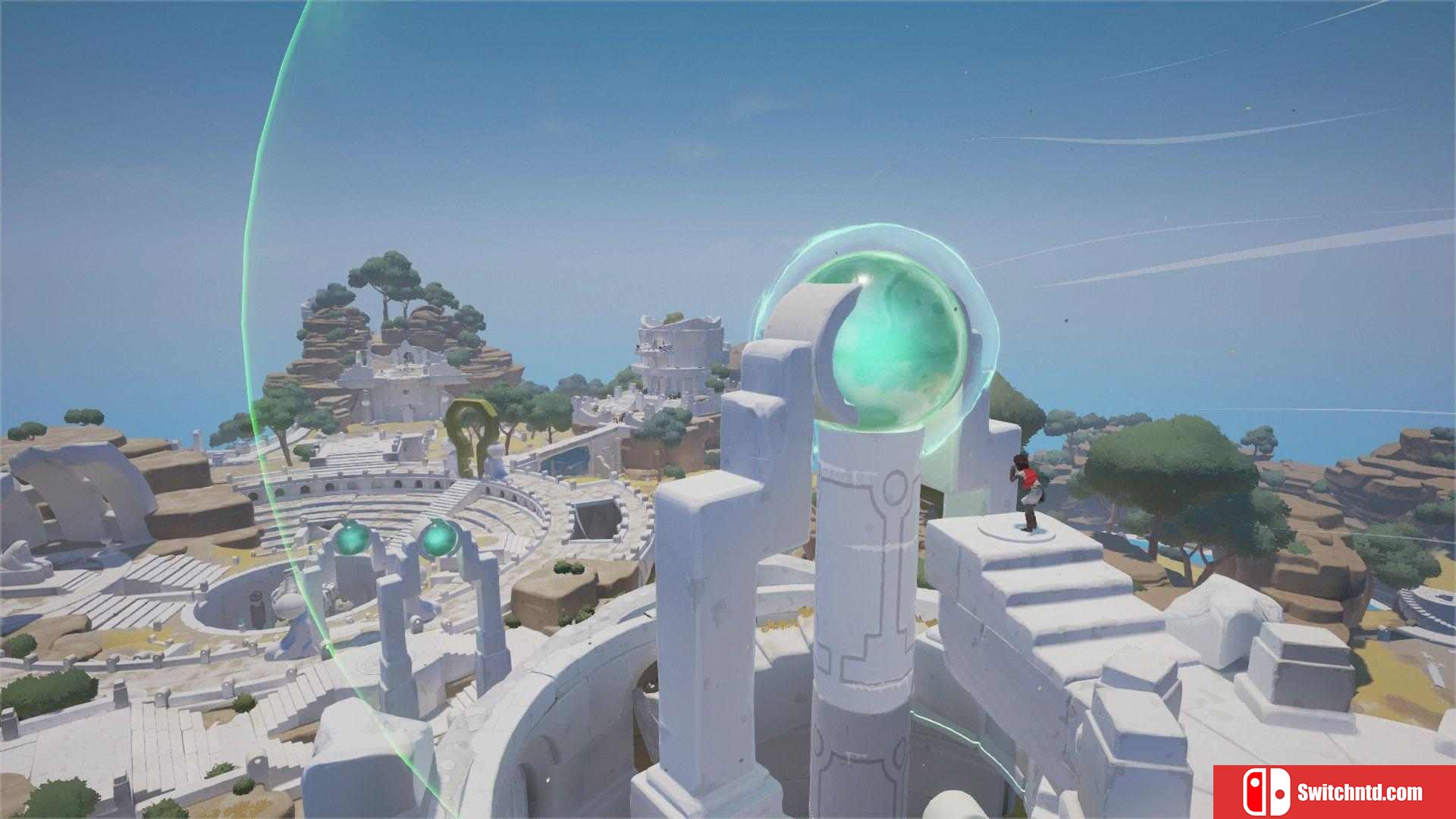《RiME（RiME）》3DM免安装未加密版+BALDMAN单独未加密补丁[JP/EN]_11