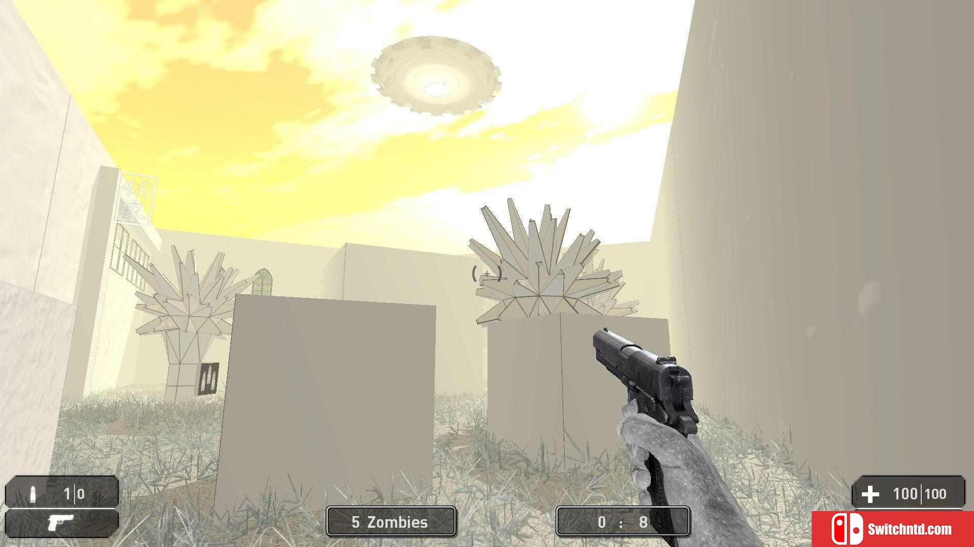 《开发者项目（Project of the Developer）》PROPHET镜像版[EN]_2