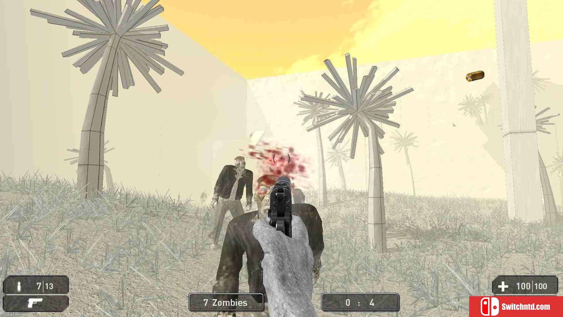 《开发者项目（Project of the Developer）》PROPHET镜像版[EN]_5