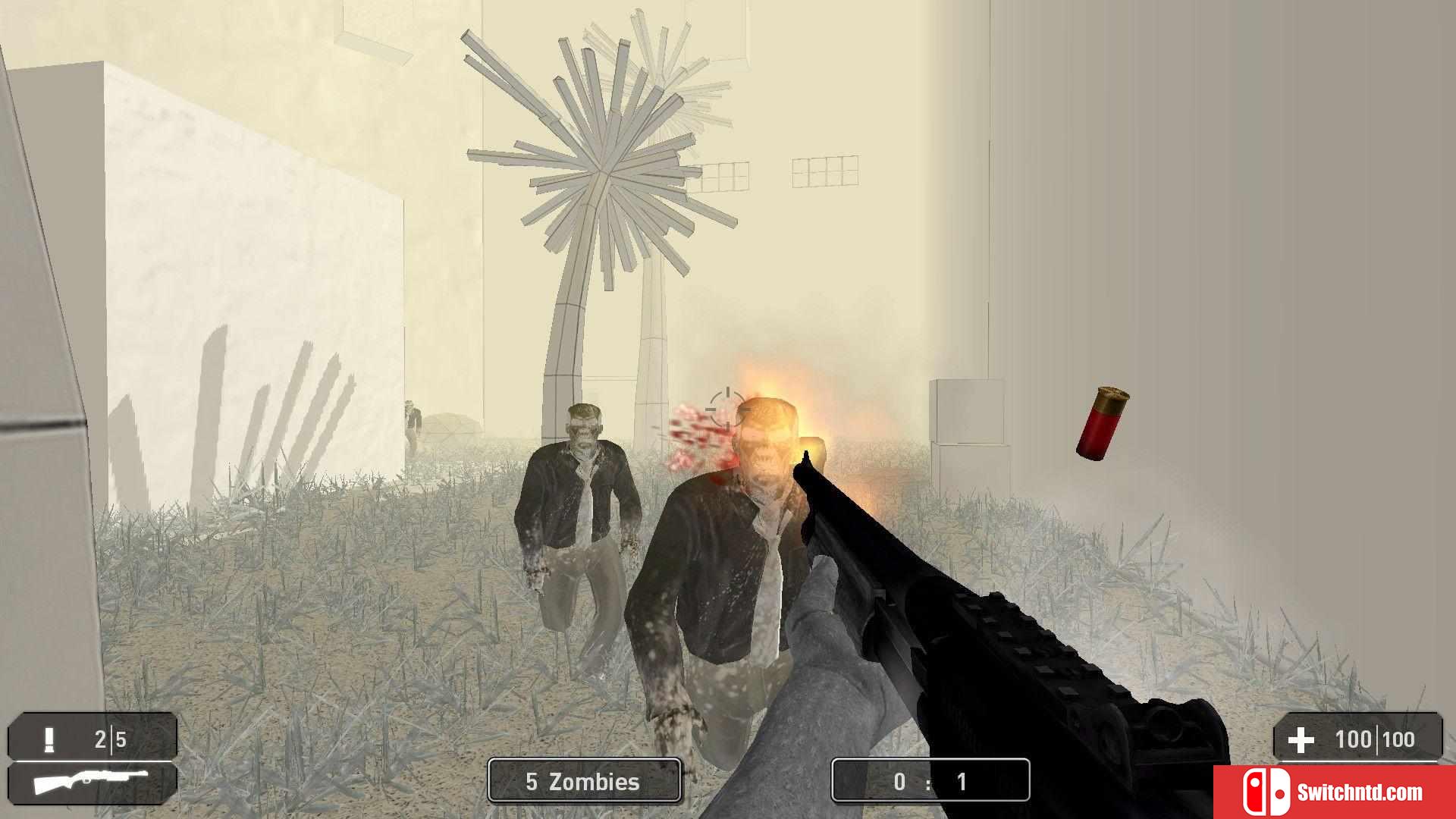 《开发者项目（Project of the Developer）》PROPHET镜像版[EN]_3