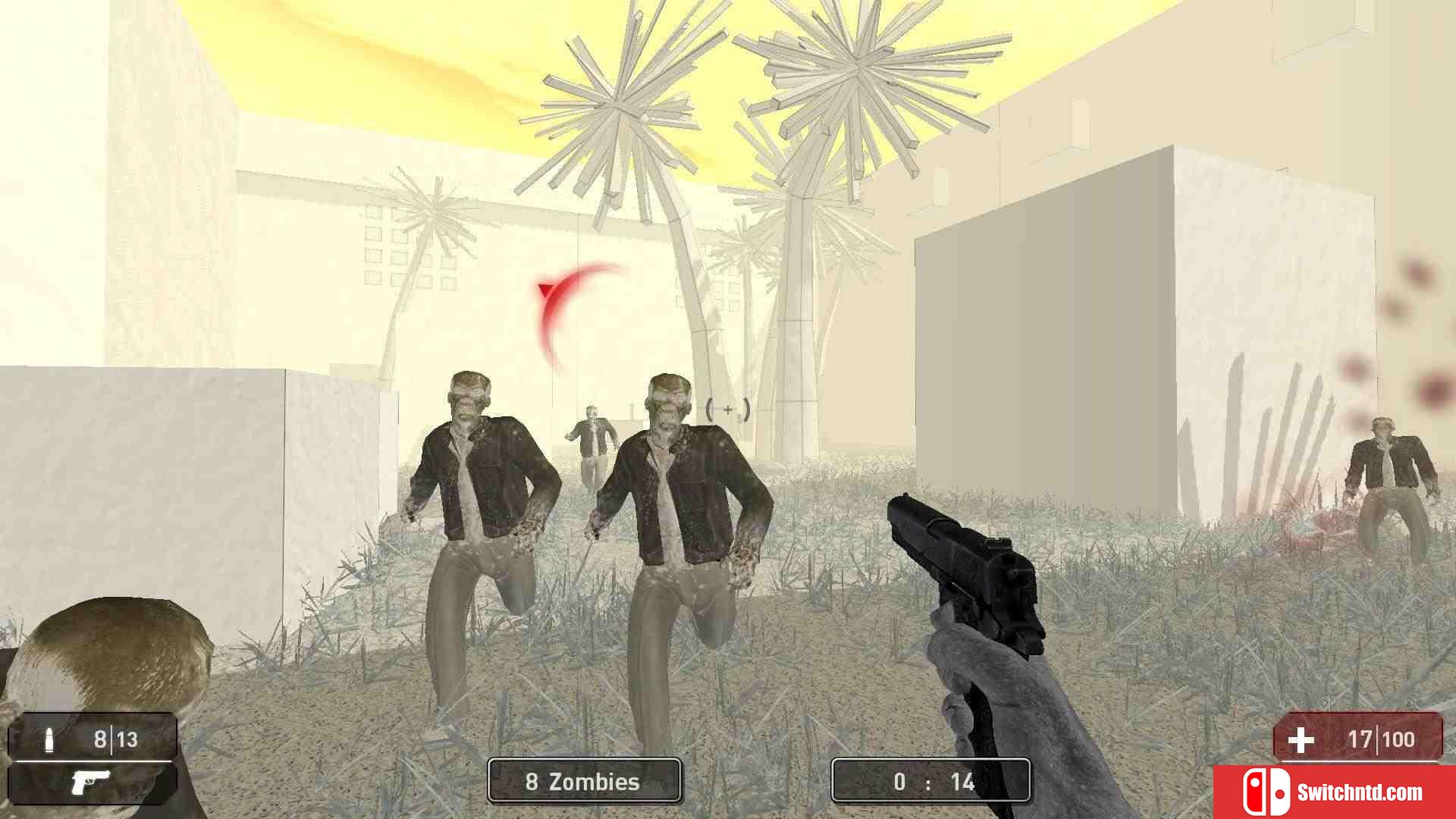 《开发者项目（Project of the Developer）》PROPHET镜像版[EN]_4