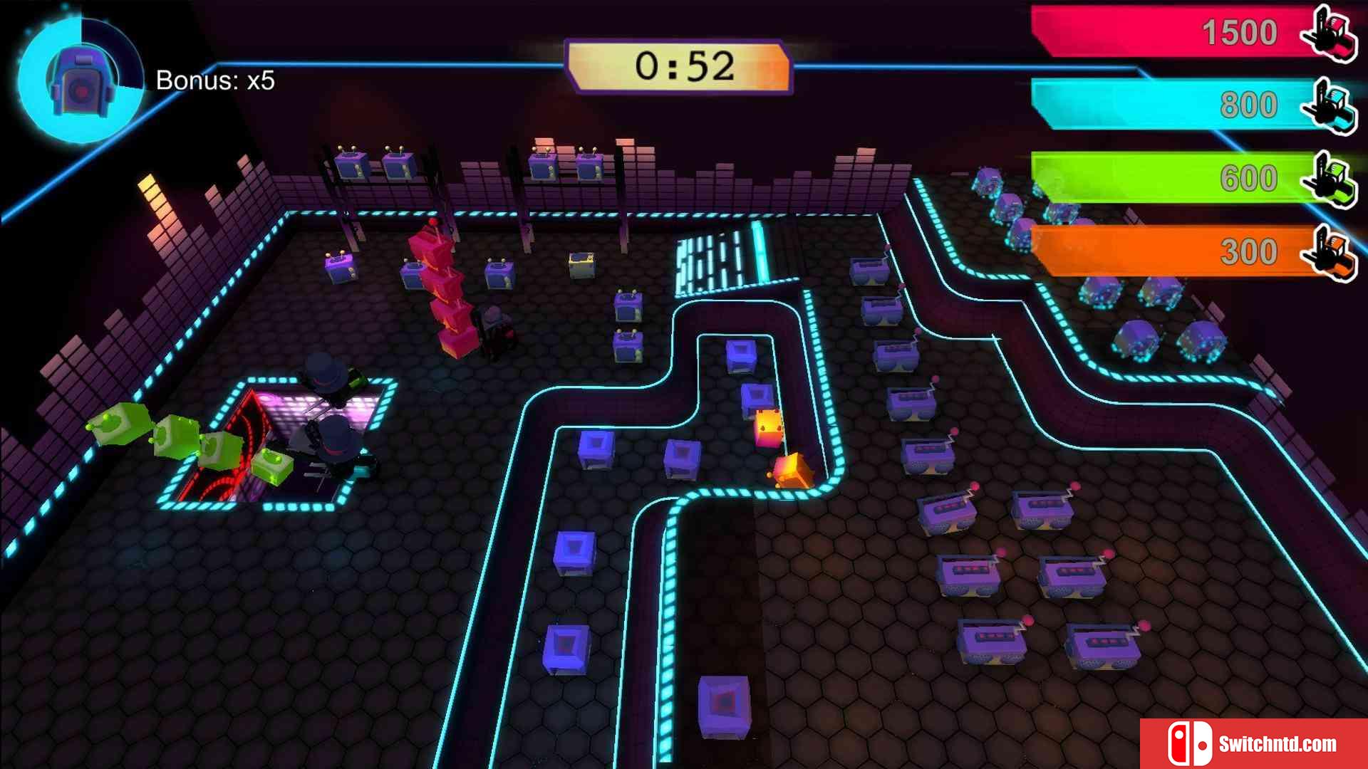 《Funklift（Funklift）》PROPHET镜像版[EN]_1