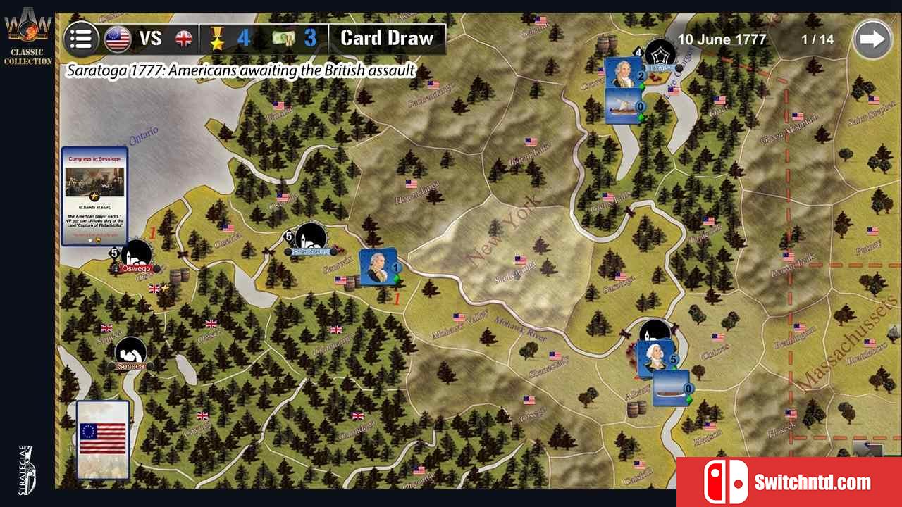 《世界大战（Wars Across The World）》SKIDROW镜像版[EN]_1