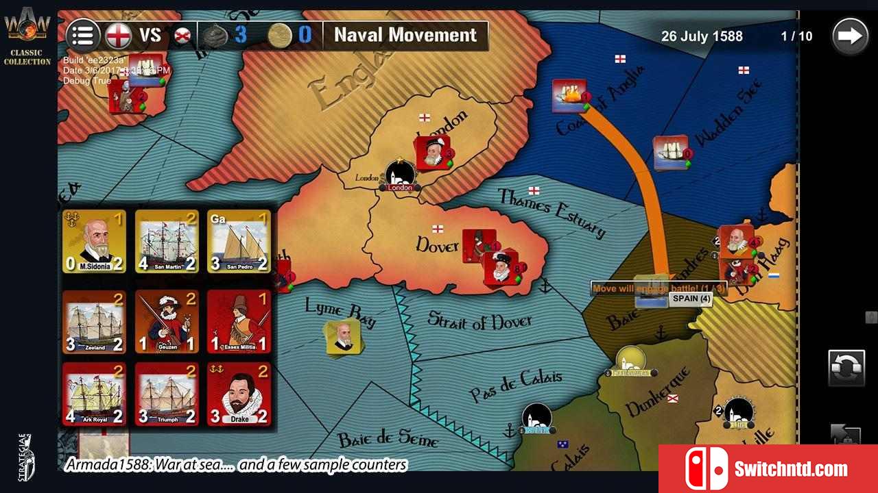 《世界大战（Wars Across The World）》SKIDROW镜像版[EN]_2
